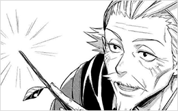 Chapter 27: Old Man, a Boy, and Parents