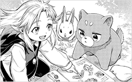 Chapter 29: Old Man and the Dungeon Master