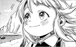 Chapter 30: Old Man and the Town of Beginnings