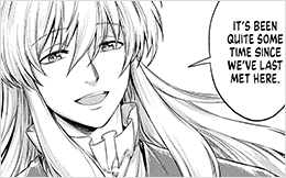 Chapter 34: Old Man and the New Delicacy