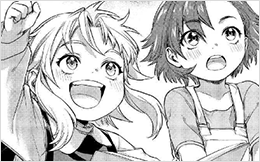 Chapter 35: Old Man &Co. and the Artisans