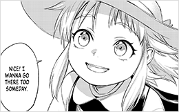Chapter 38: Old Man and Village Building