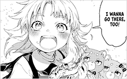 Chapter 46: Old Man and the Sea Cave