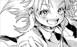 Chapter 48: Old Man and Sea Light