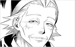 Chapter 49: Luce's Journey