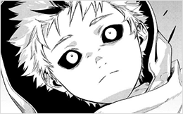 Chapter 56: Old Man and His Grandchildren