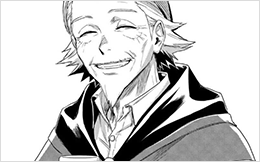 Chapter 57: Old Man is Leaving