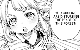 Chapter 12: Old Man and the Goblins