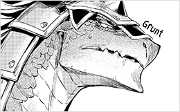Chapter 18: Old Man and the Tea Ceremony