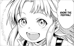 Chapter 21: Old Man and The Outside World
