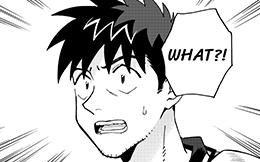 Chapter 10: An Old Man As a C-Rank