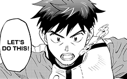 Chapter 25: An Old Man’s New Magic