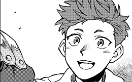 Chapter 27: An Old Man with Other Nude Men