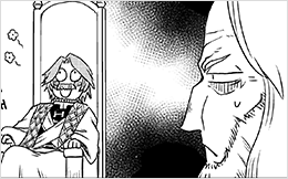 Chapter 42: The King's Joy