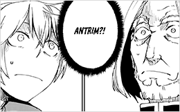 Chapter 43: An Earnest Devotion