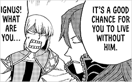 Chapter 44: The Frozen Gaze