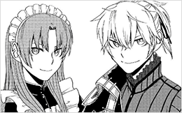 Chapter 45: Return of the Debaucherous Son