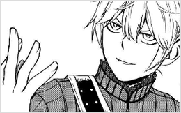 Chapter 51: For Your Sake