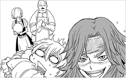 Chapter 6: Always Be Prepared
