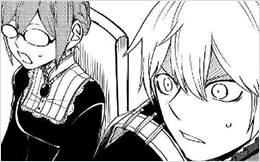 Chapter 53: Compensation for the Dream