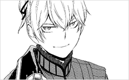 Chapter 54: Nothing Ventured...