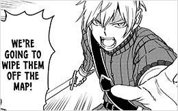 Chapter 55: Tamil's Eyes