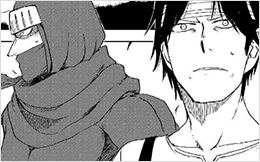 Chapter 56: The Saddest of Men