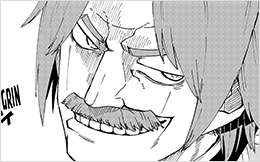 Chapter 58: The King and the Bat