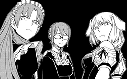 Chapter 59: Before the Storm