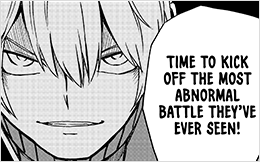 Chapter 61: The Devil's Cup