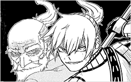 Chapter 68: One last Sparkle