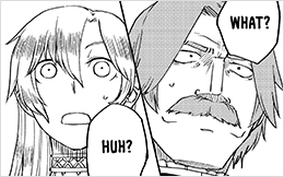 Chapter 69: Receiving the News