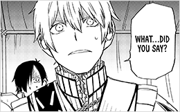 Chapter 70: Oath of the Left Eye