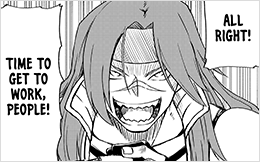 Chapter 72: The Mercenary Way