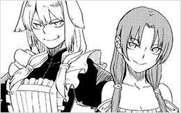 Chapter 73: Don't Die on Me, Man