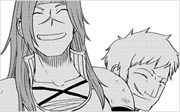 Chapter 74: Parting