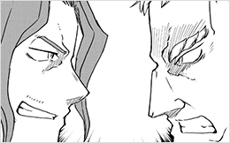 Chapter 81: Matis's Struggle