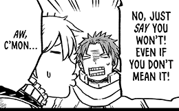 Chapter 82: Do or Die