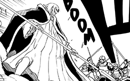 Chapter 83: The Tables Turn