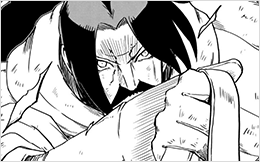 Chapter 84: The Method Behind the Attack 