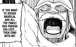 Chapter 85: Kill The Witch