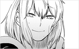Chapter 87: At The End of Fate