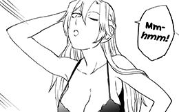 Chapter 90: Unchanging Feelings