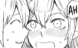 Chapter 93: Dark Clouds