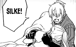 Chapter 94: Princess of a Lost Land