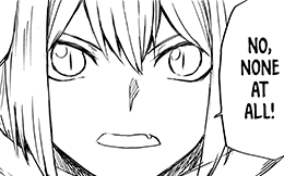 Chapter 98: The Thunder of Helsing