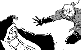 Chapter 100: The Royal Gate