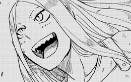 Chapter 101: Gina's Past