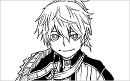 Chapter 18: A Strange Influx