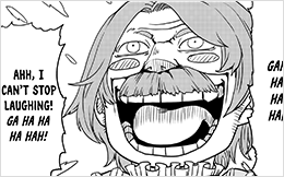Chapter 21: The Trap is Set